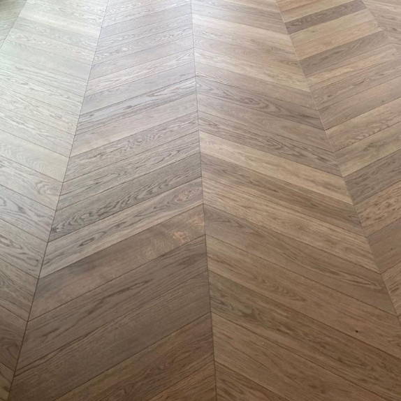 Oak patterns