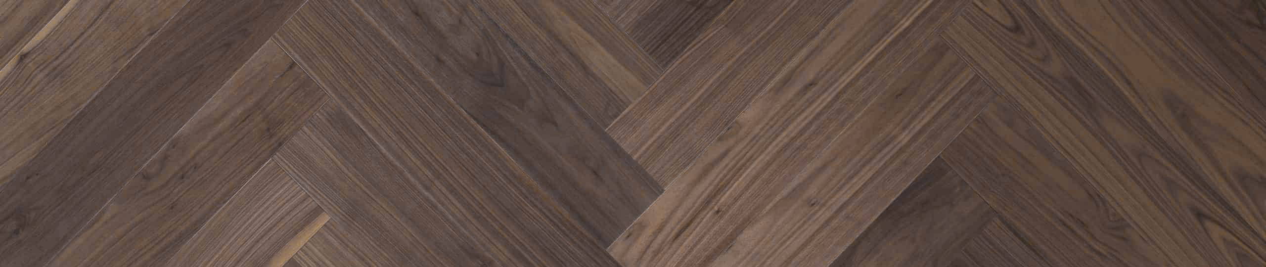Walnut Herringbone