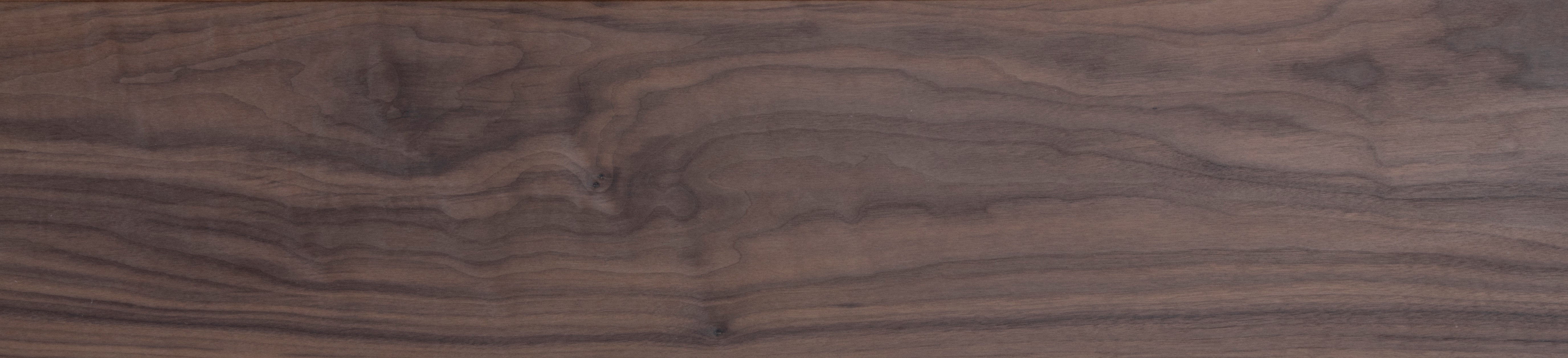 Walnut (semi) Trapezium