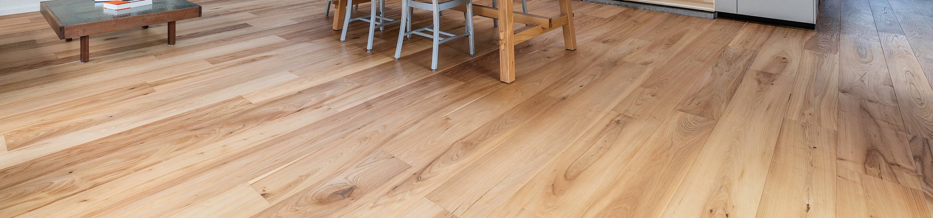 Elm Finishes