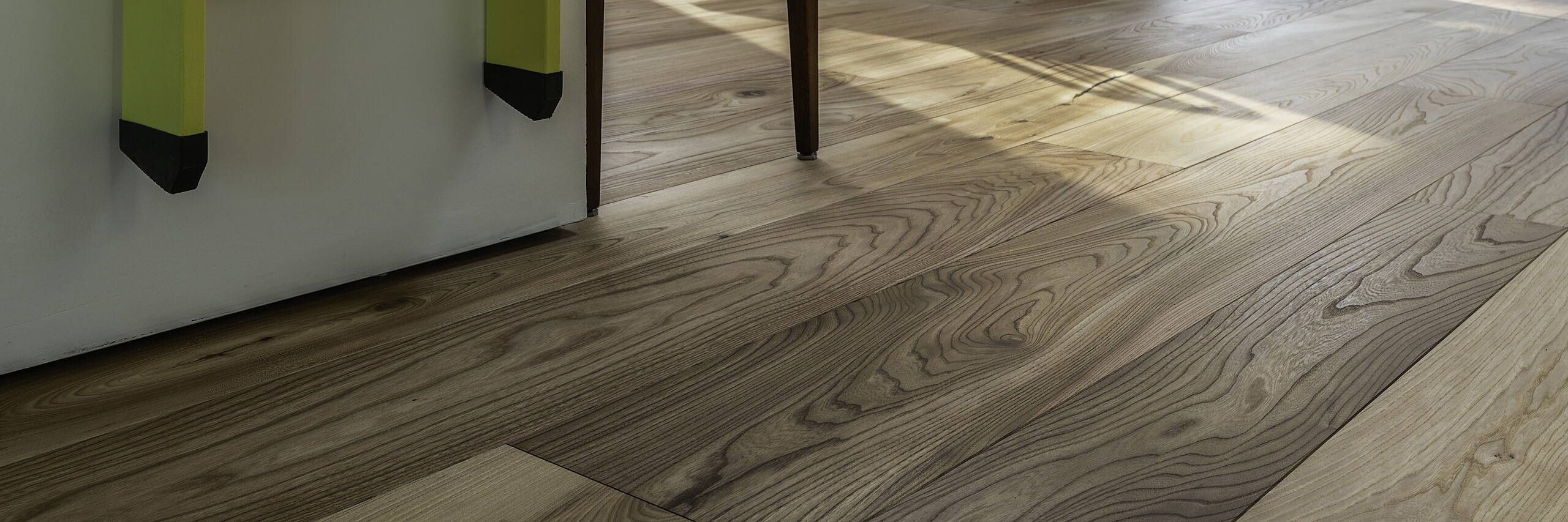 Salvaged, Dutch elm