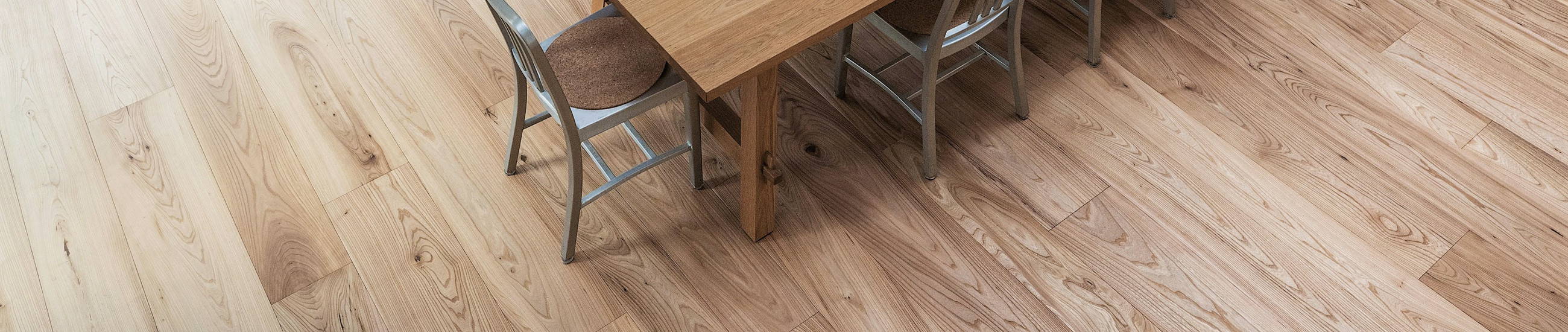Elm Plank