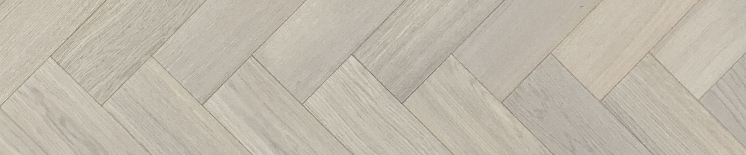 Oak Herringbone