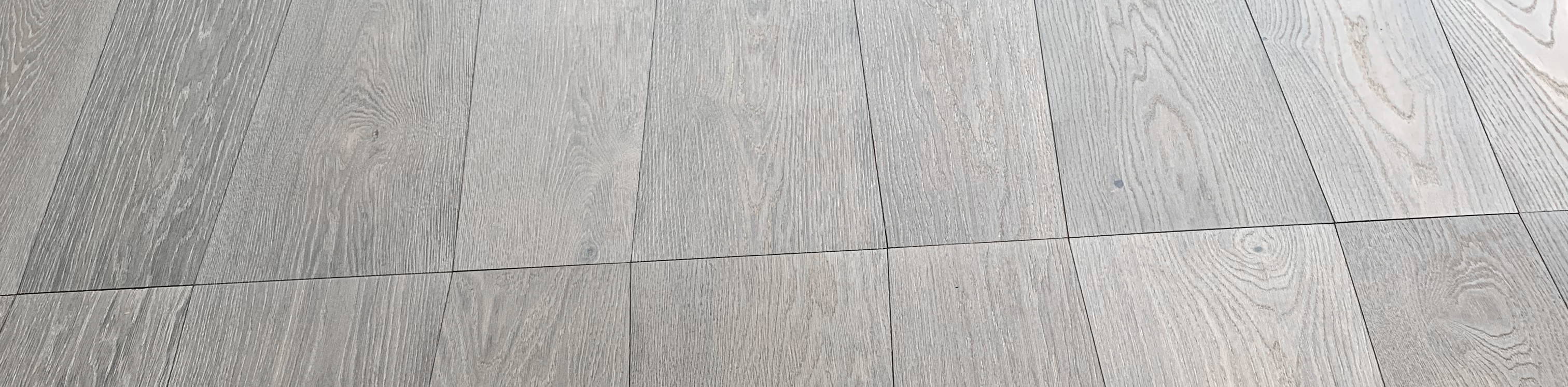 Oak (semi) Trapezium