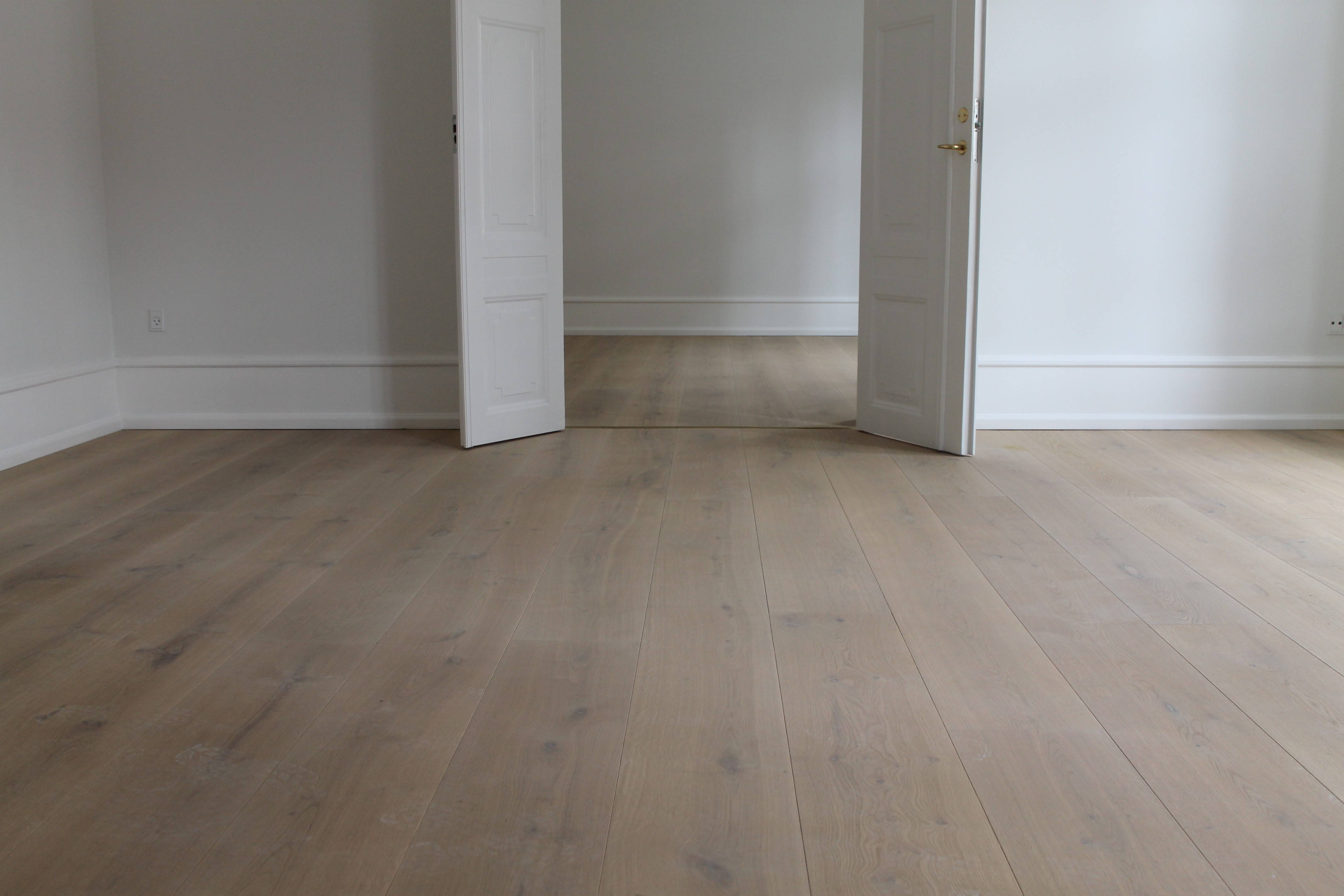 Buying Engineered Wood Flooring